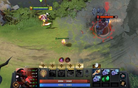 Tidebound战队勇夺DOTA2大师赛冠军