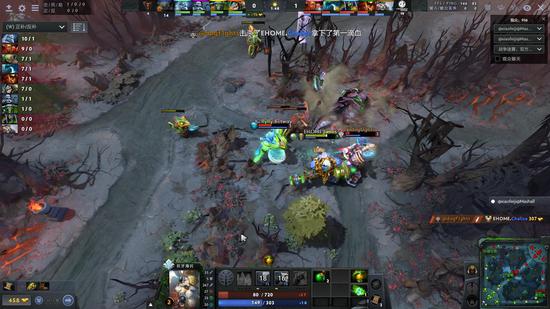 2025年中国手游发行商全球收入排行榜详解