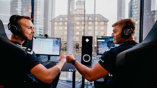 电竞博彩赞助的开放与责任推进