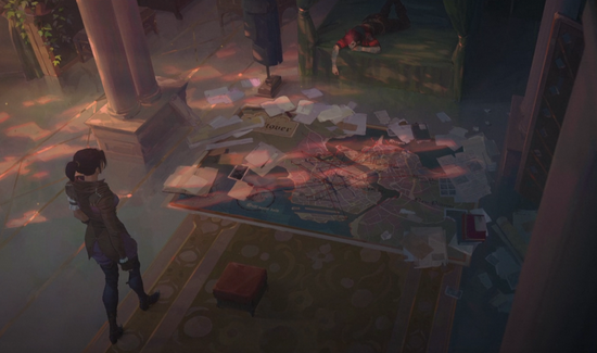 揭秘王者荣耀曹操抽血流出装技巧与团战策略