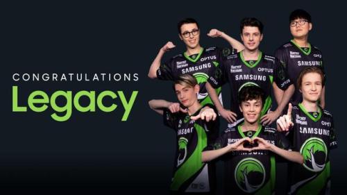 电竞国家杯ENC积分规则揭晓 中国DOTA2战队排名第二